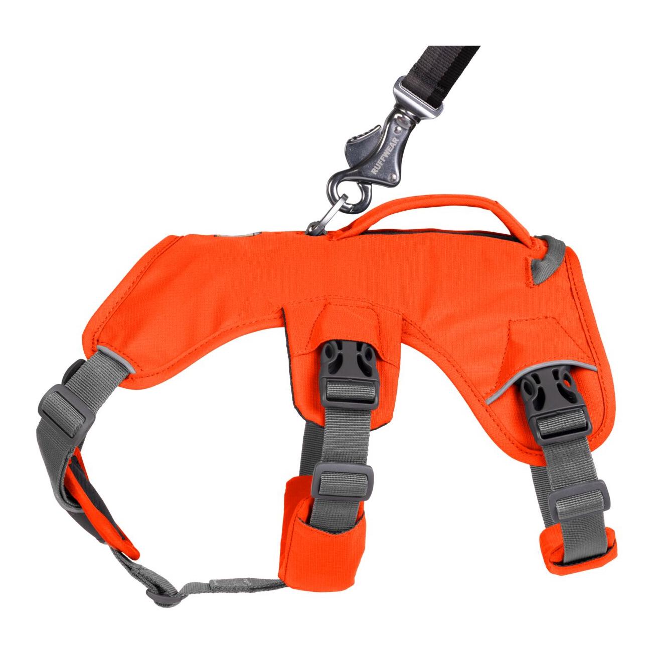 Ruffwear Web Master™ Geschirr