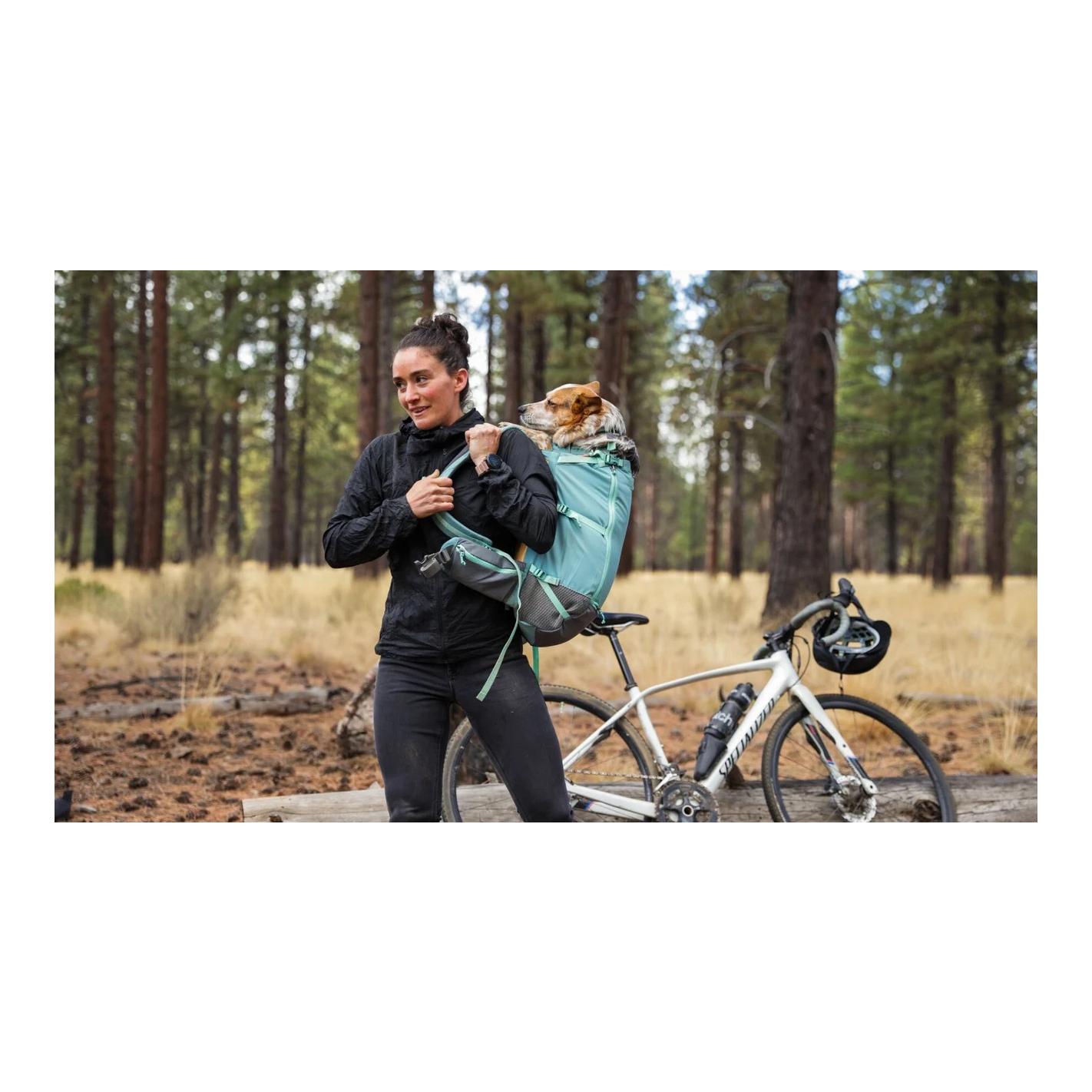 Ruffwear Hundetragetasche Hitch Hiker