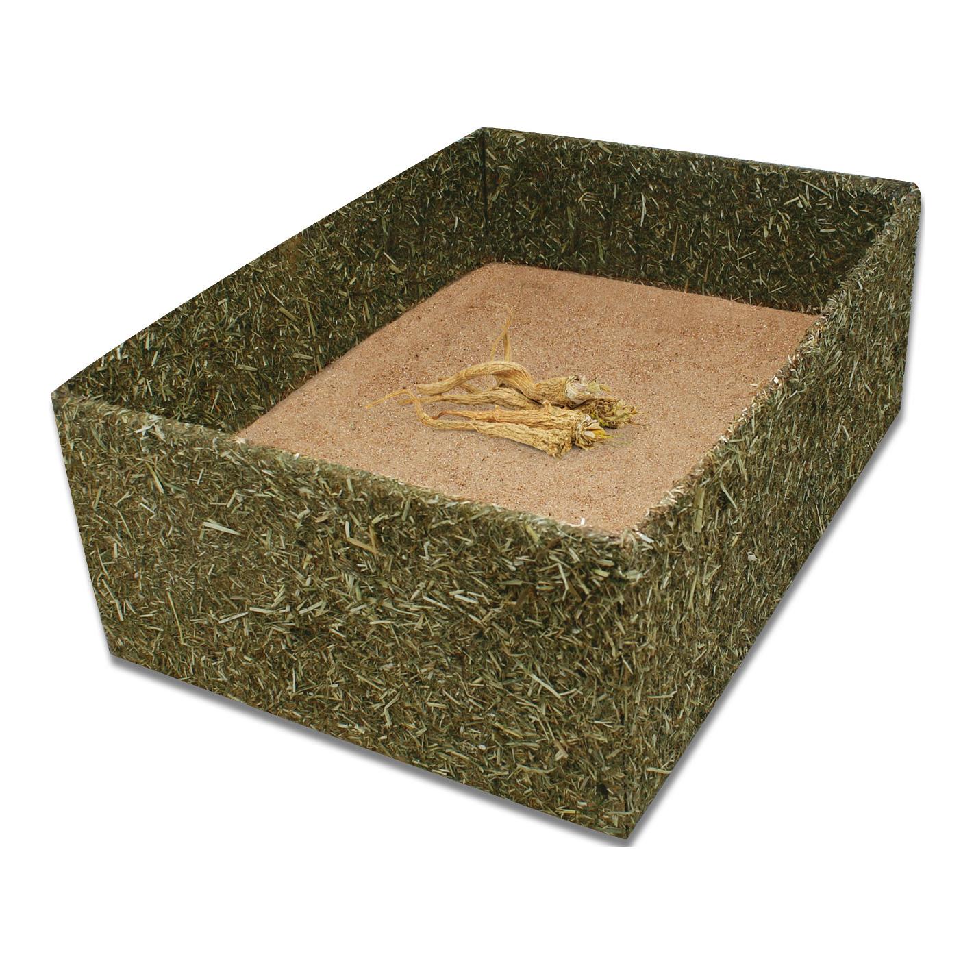 JR Farm Buddel Box