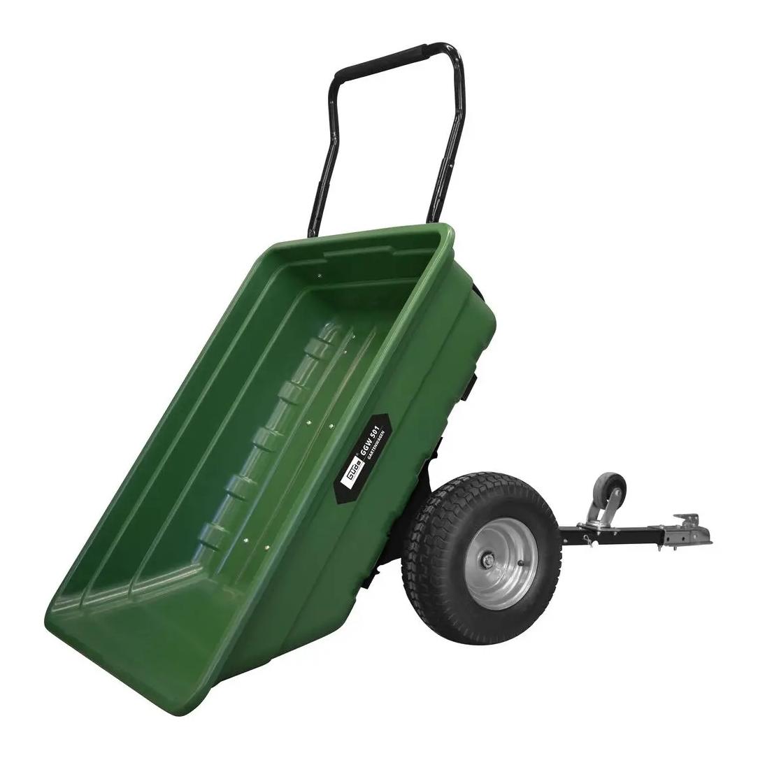 Güde Chariot de jardin GGW 501