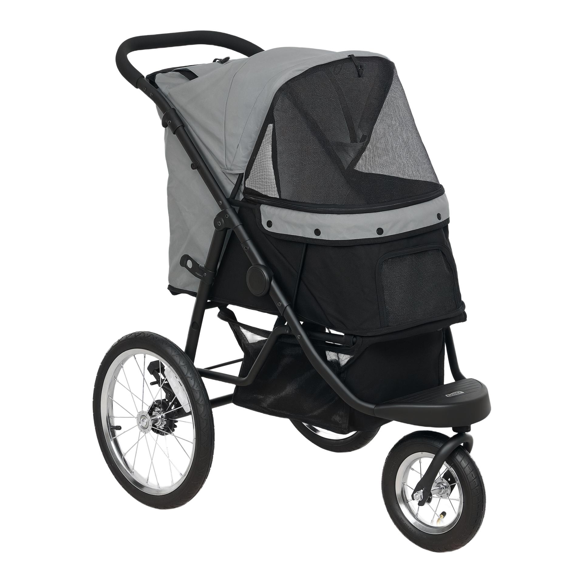 Mainer Poussette pour chien