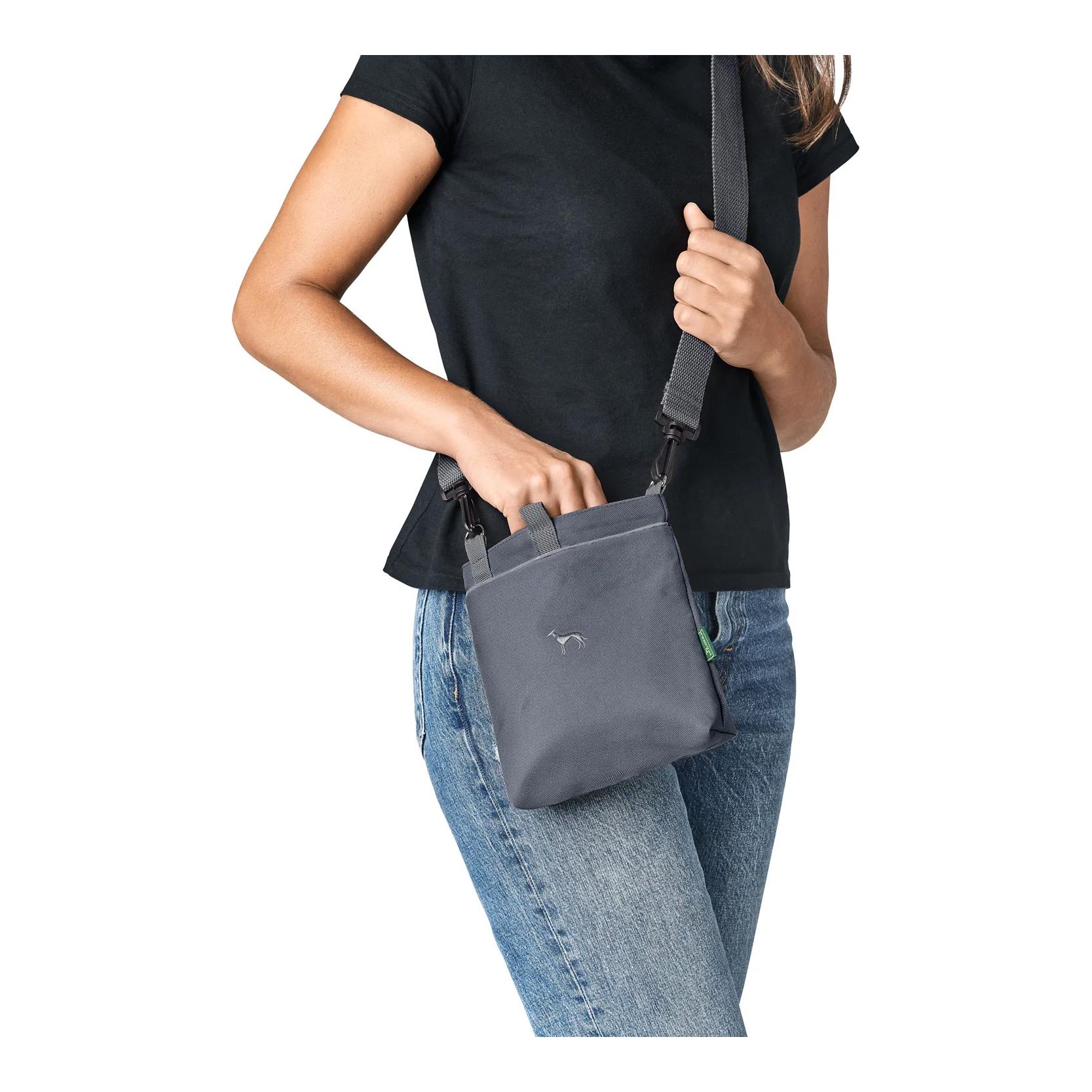 Hunter Sac à collations à porter autour du cou Alva