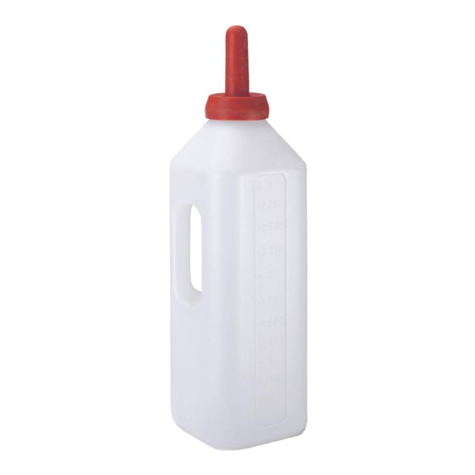 Kerbl Milchflasche für Kälber