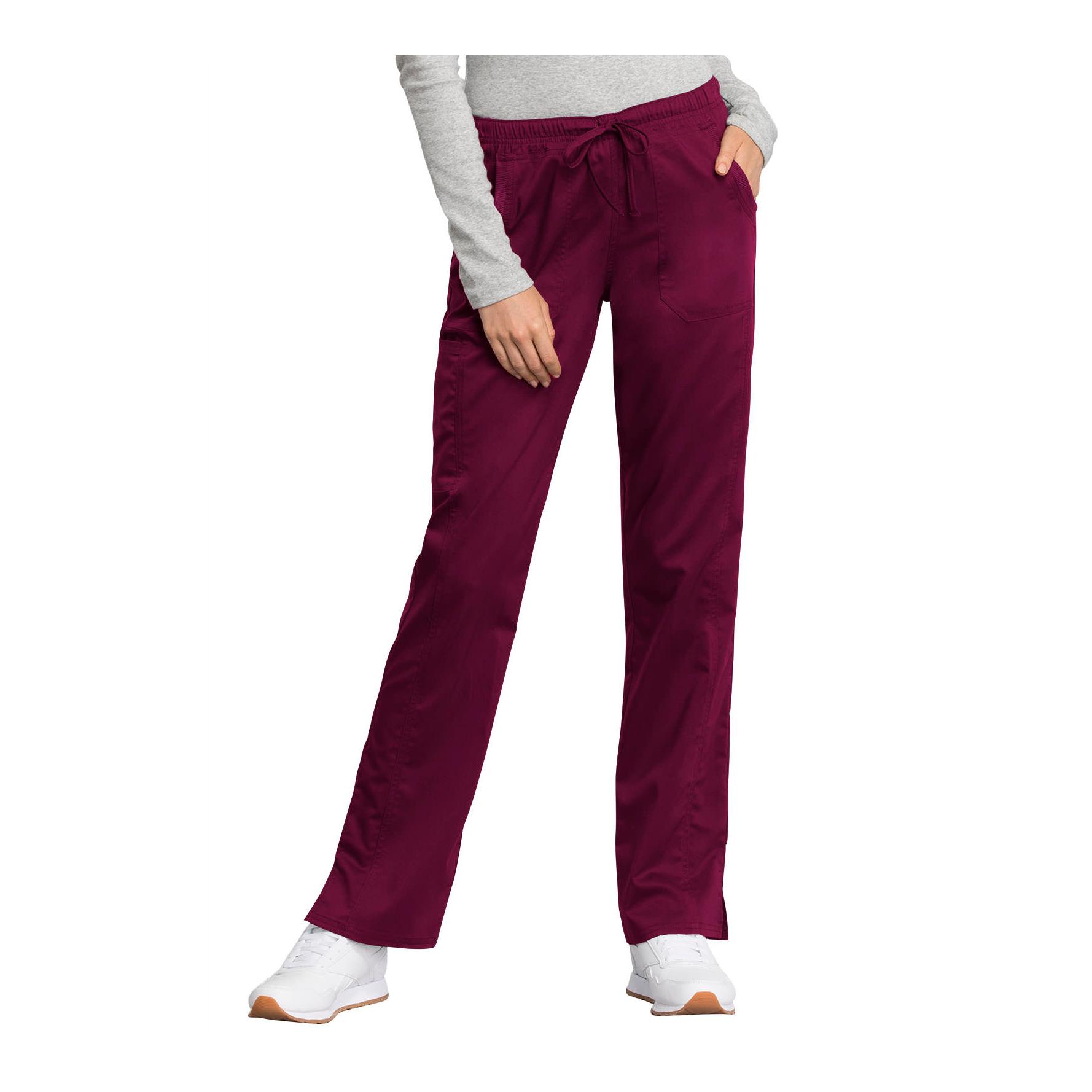 Cherokee Revolution Tech Hose Damen