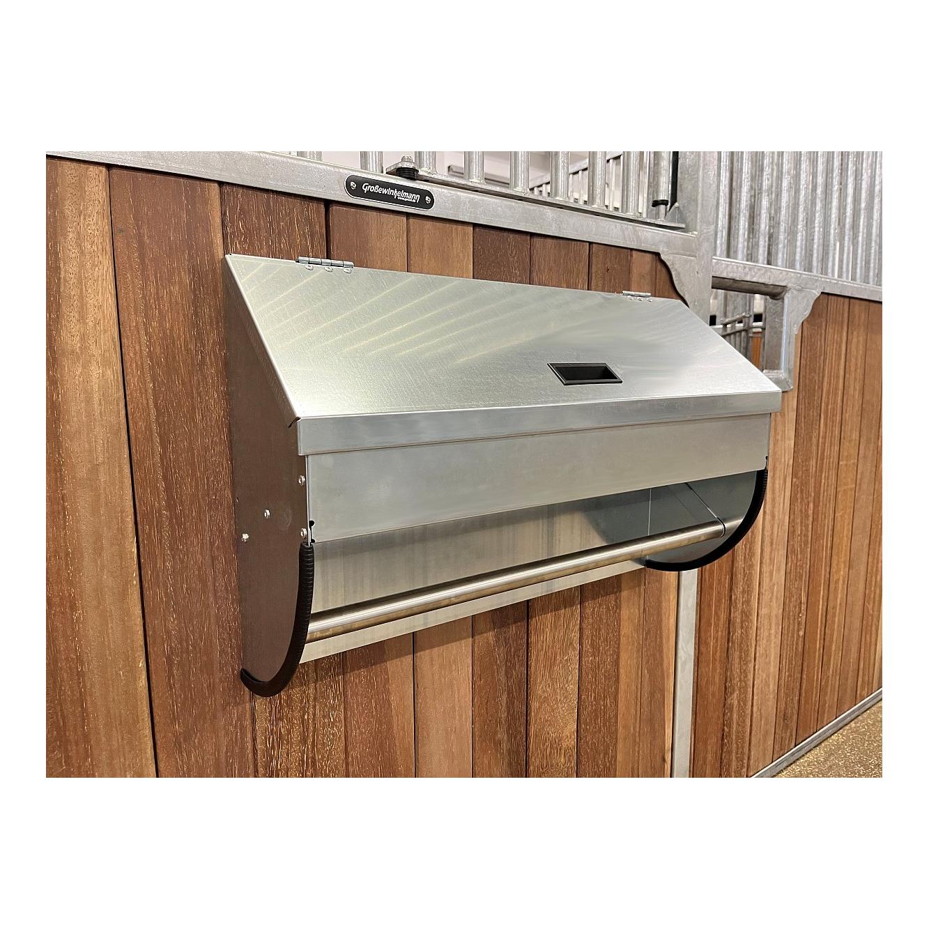 Growi Boxenschrank Spinni