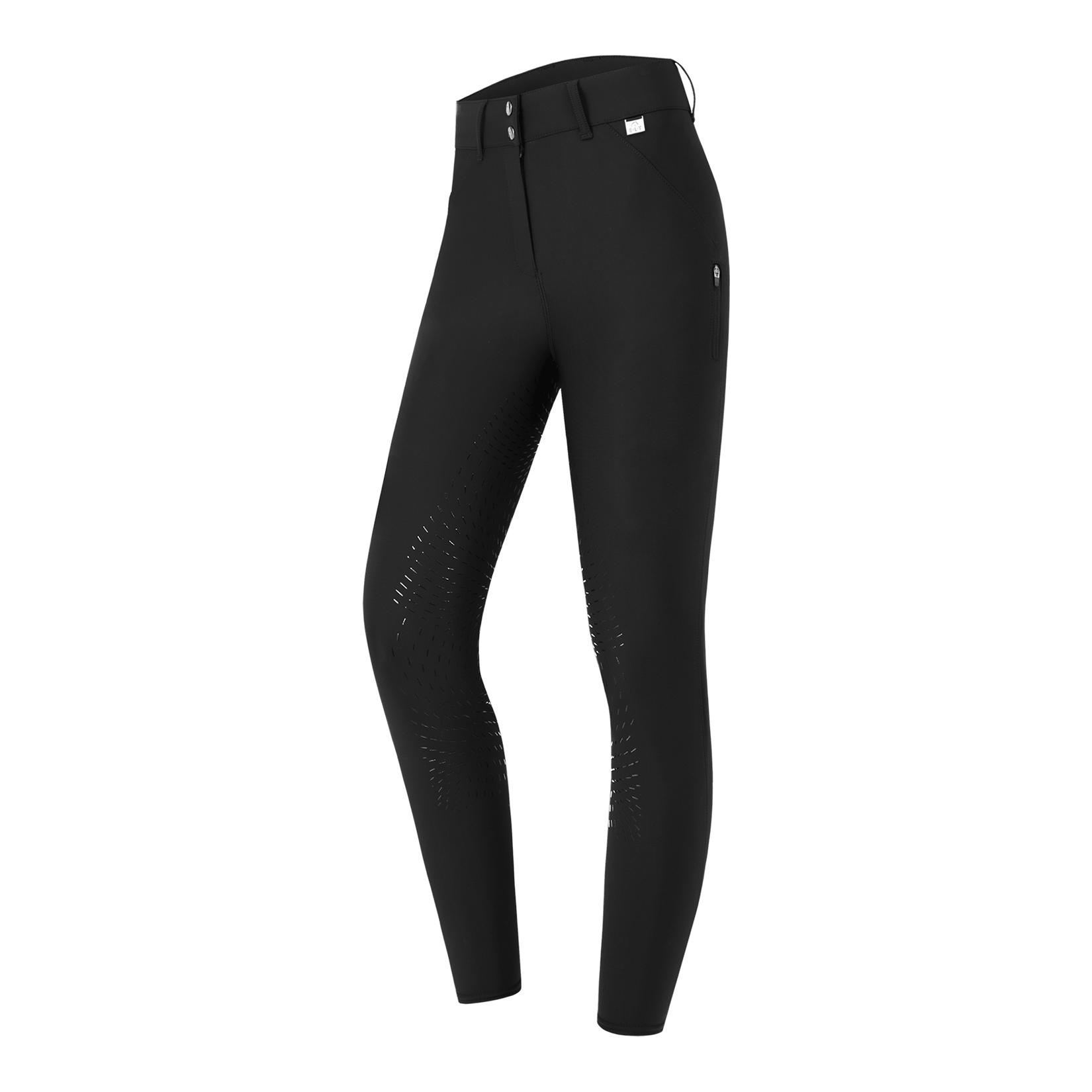 Elt Reithose Odette Silikon