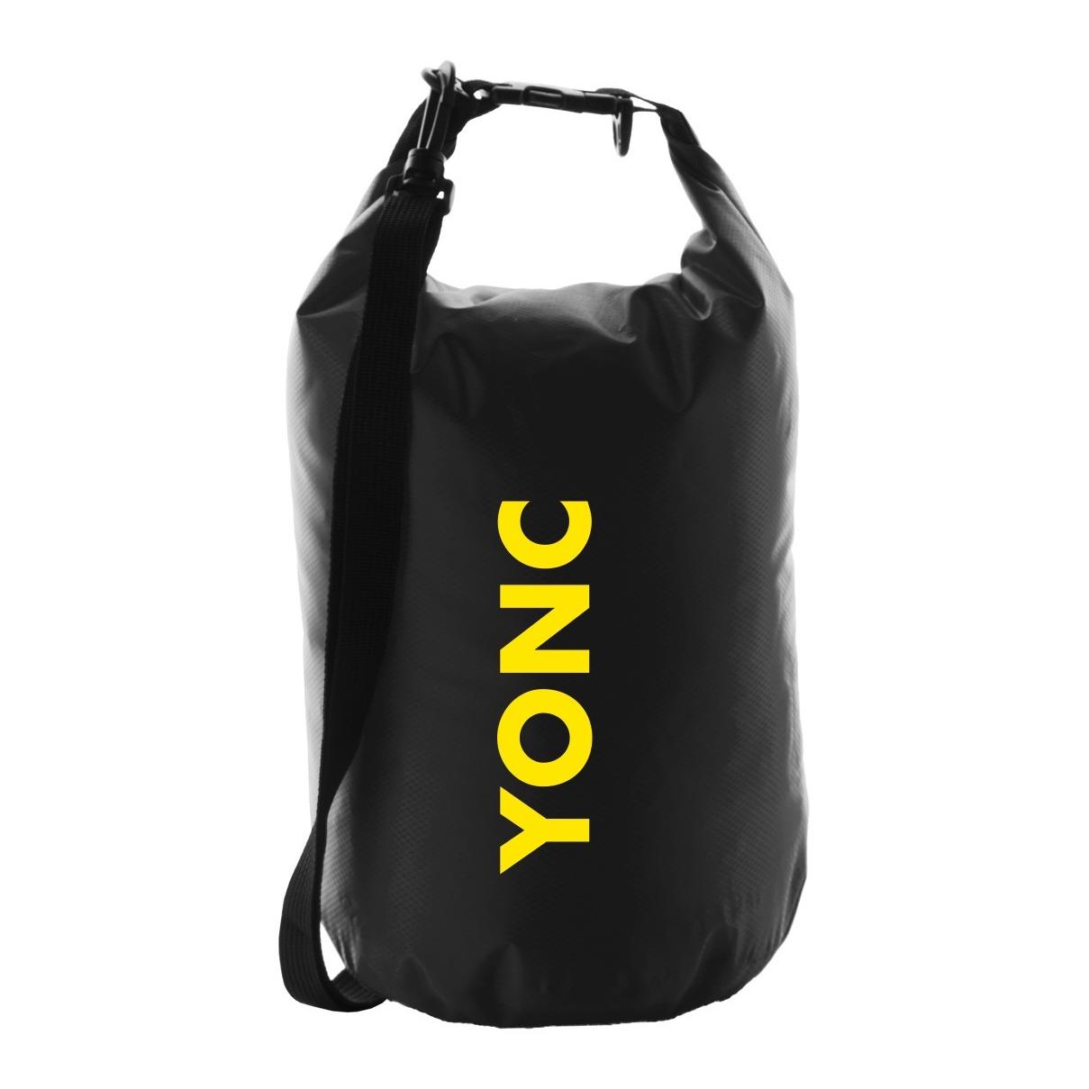YONC Wasserabweisender Packbeutel 5 Liter