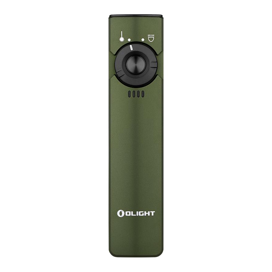 Arkfeld Laser CW
