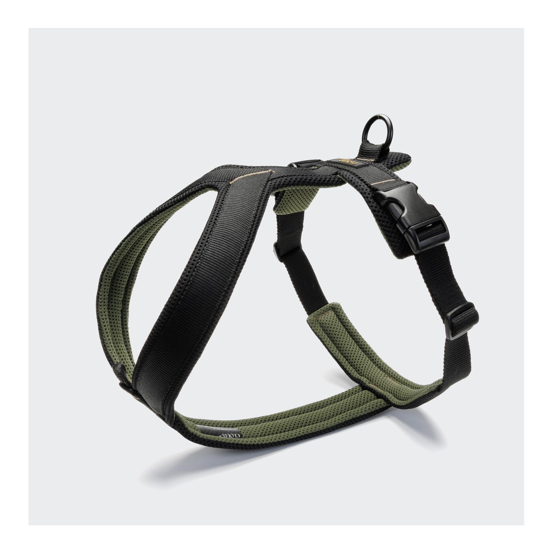 Cloud 7 Y-1-Hundegeschirr Air-Mesh