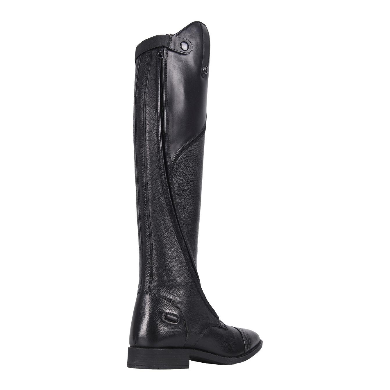 QHP Bottes d'équitation Tamar Junior