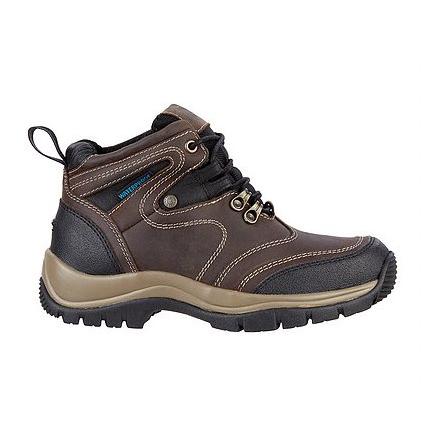 Suedwind Footwear Stall- und Wanderschuhe Work & Go Trail WP