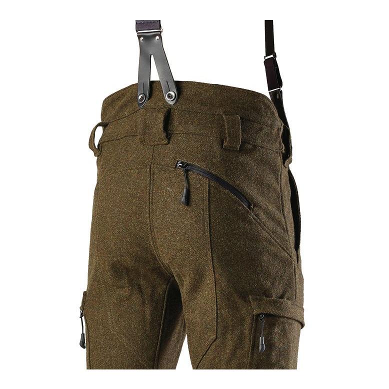 PSS Sauenschutzhose X-treme Protect Loden