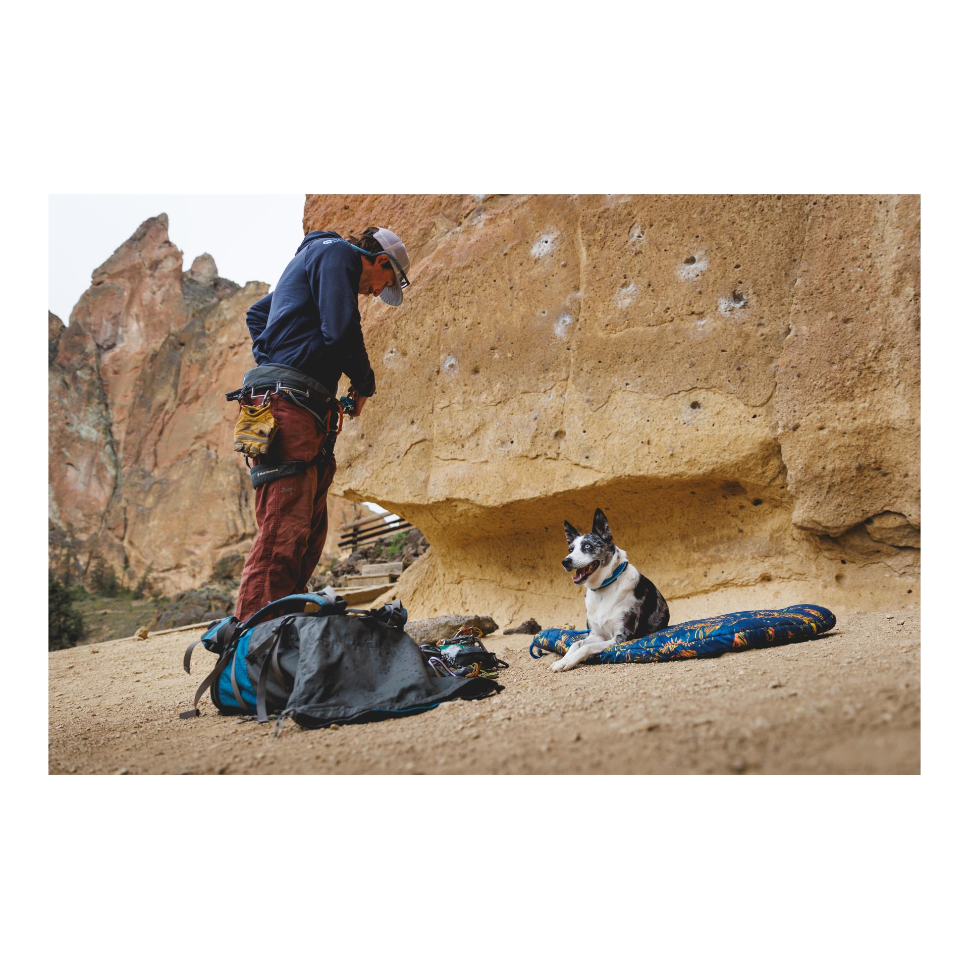 Ruffwear Hundebett Basecamp Bed