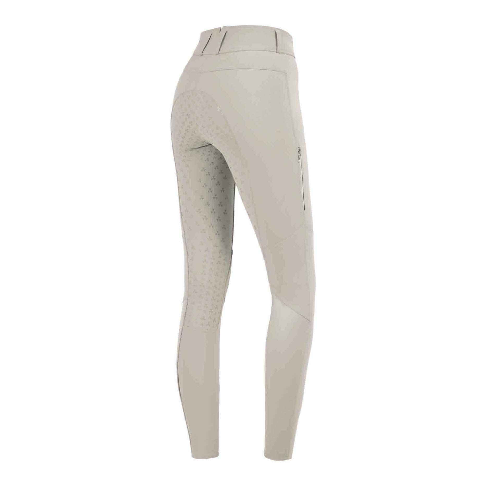 Elt Reithose Hella High Waist Silikon