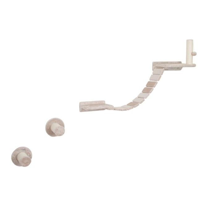 Kerbl Pet Kletterwand Matterhorn