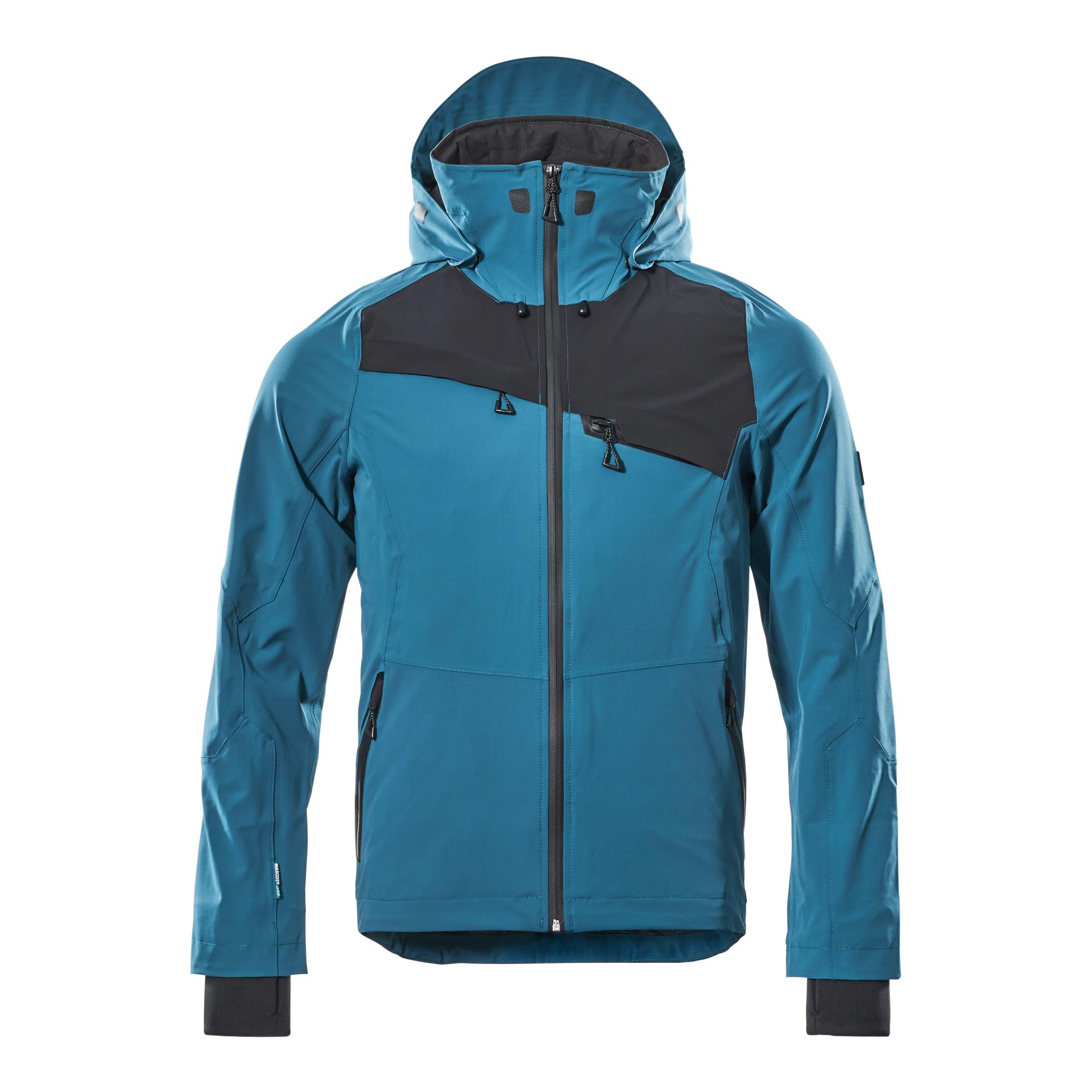 MASCOT Hard Shell Jacke - Herren