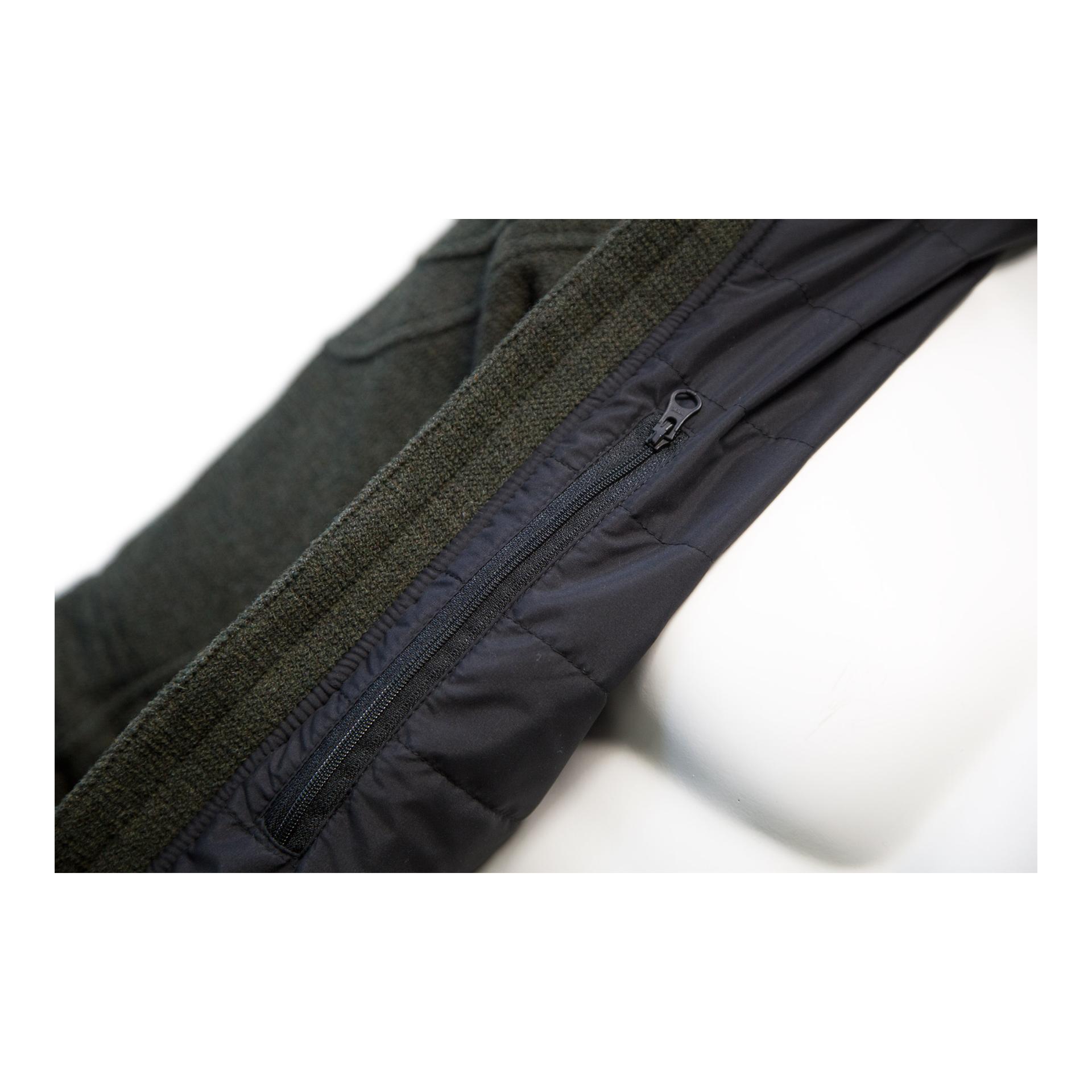 Carinthia Hunting Shirt G-LOFT - olive