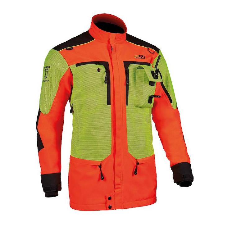 PSS Sauenschutzjacke X-treme Protect