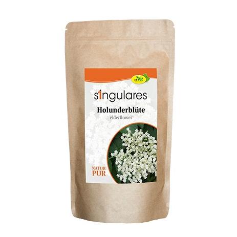 cdVet Singulares fleurs de sureau
