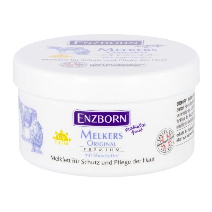 Enzborn Melkfett plus