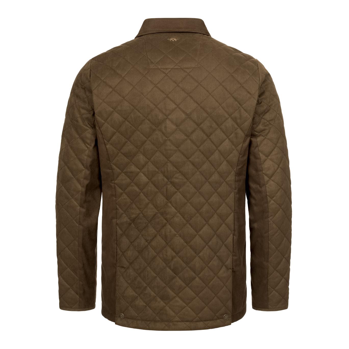 Blaser Herren Suede Jacke Damian