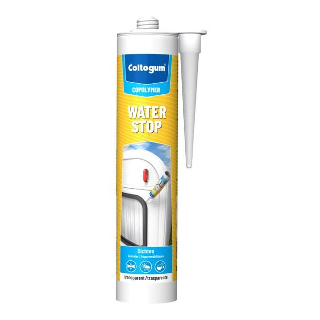 Coltogum Waterstop