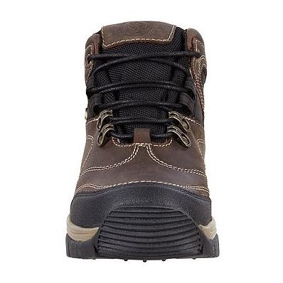 Suedwind Footwear Stall- und Wanderschuhe Work & Go Trail WP