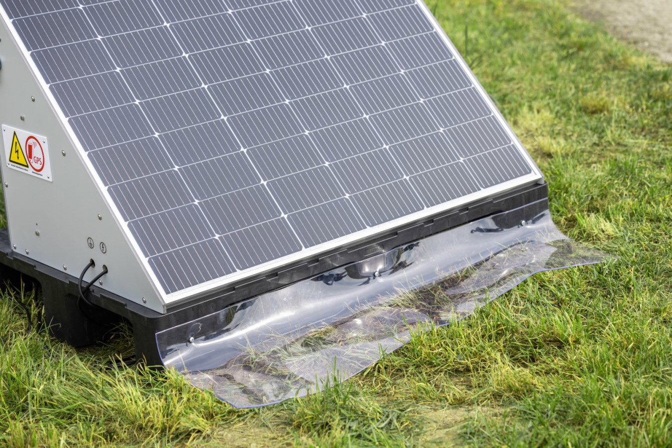 AKO Solarstation XDi 15000 smart
