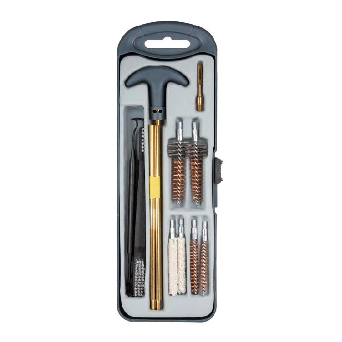EUROHUNT Cleaning Kit Büchse