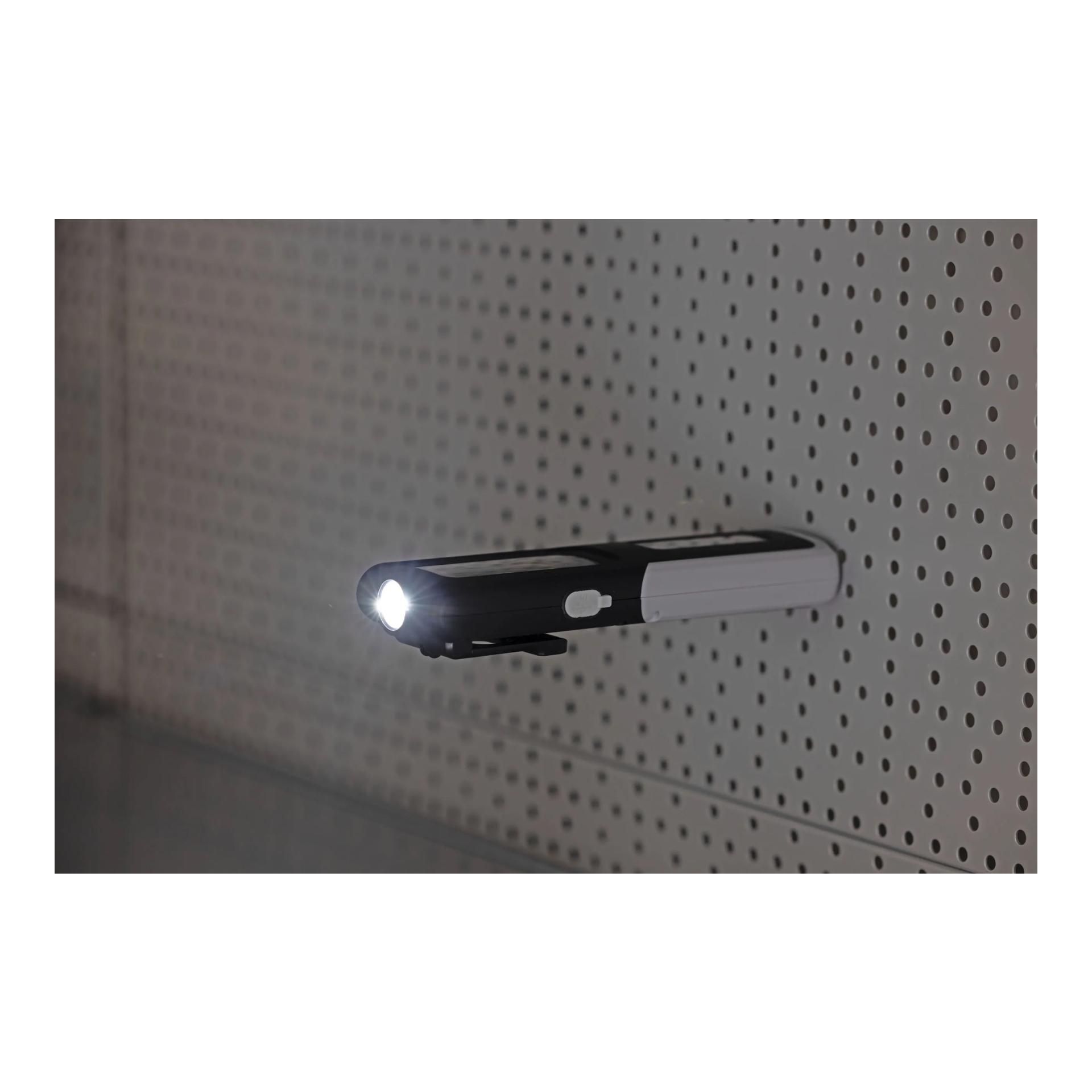 Kerbl LED Akkuarbeitsleuche, 5W WorkFire Akku