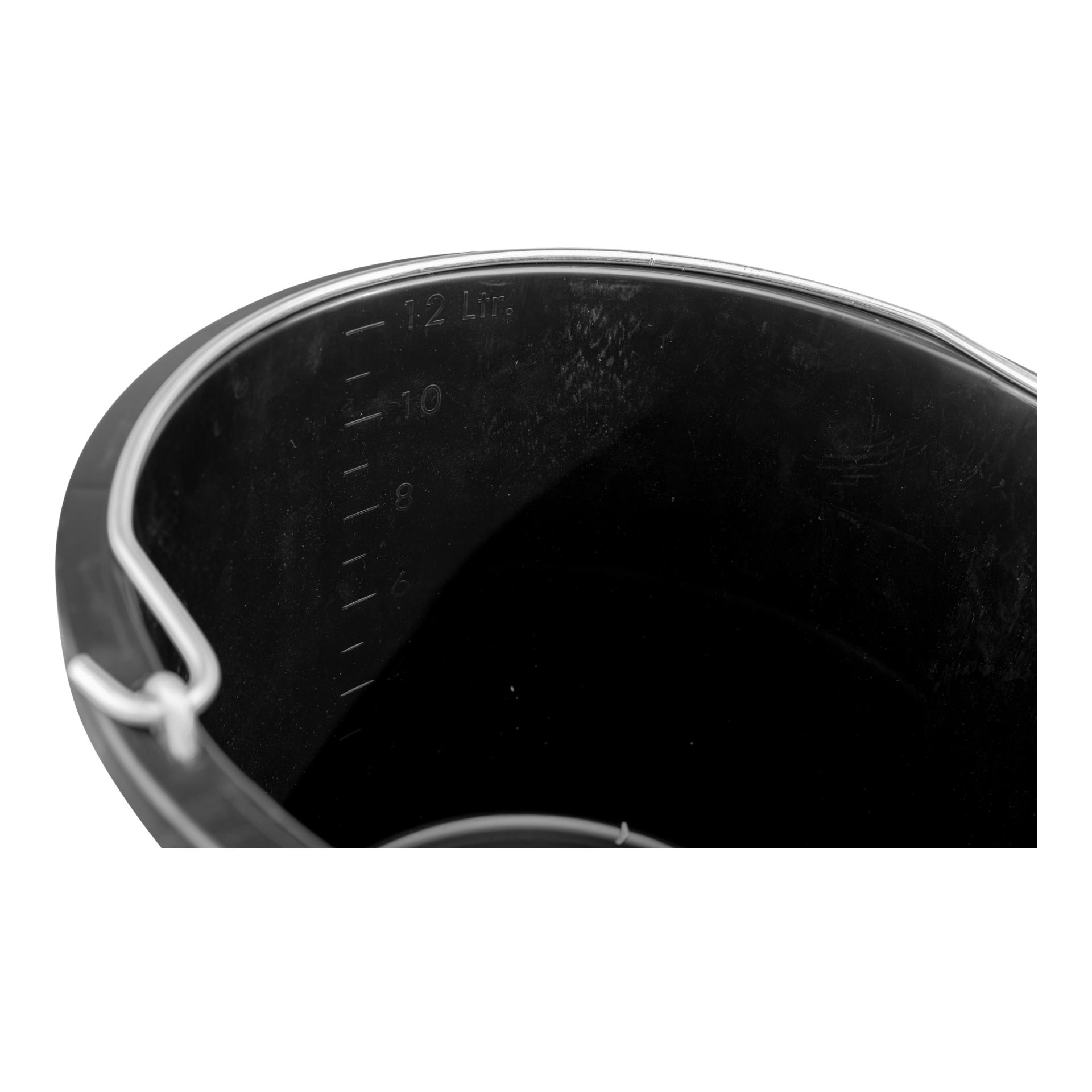 Mainer Seau Premium 12 litres