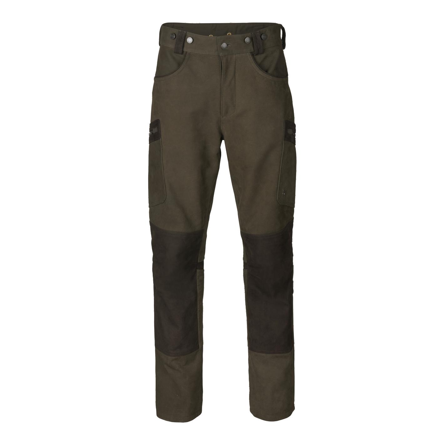 Härkila Pro Hunter Lederhose