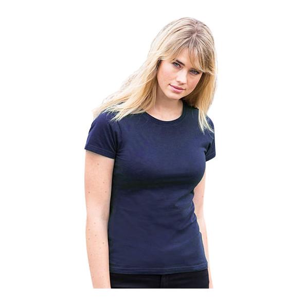 Ecologie T-shirt BASIC éco