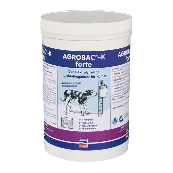 AgroChemica Agrobac®-K forte