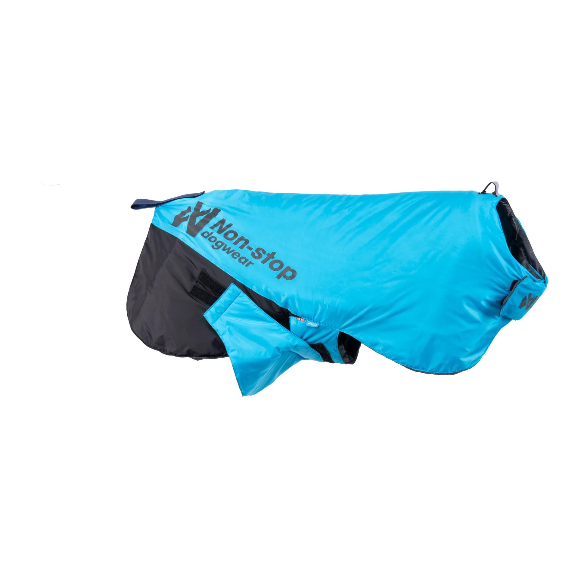 Non-stop Dogwear Hundemantel Long Distance Light Jacket