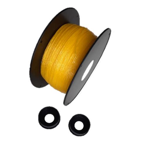 Sintagro Rouleau de mouche de rechange 500 m