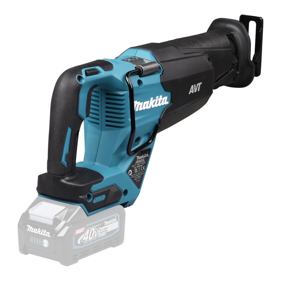 Makita JR002GZ Akku-Säbelsäge XGT