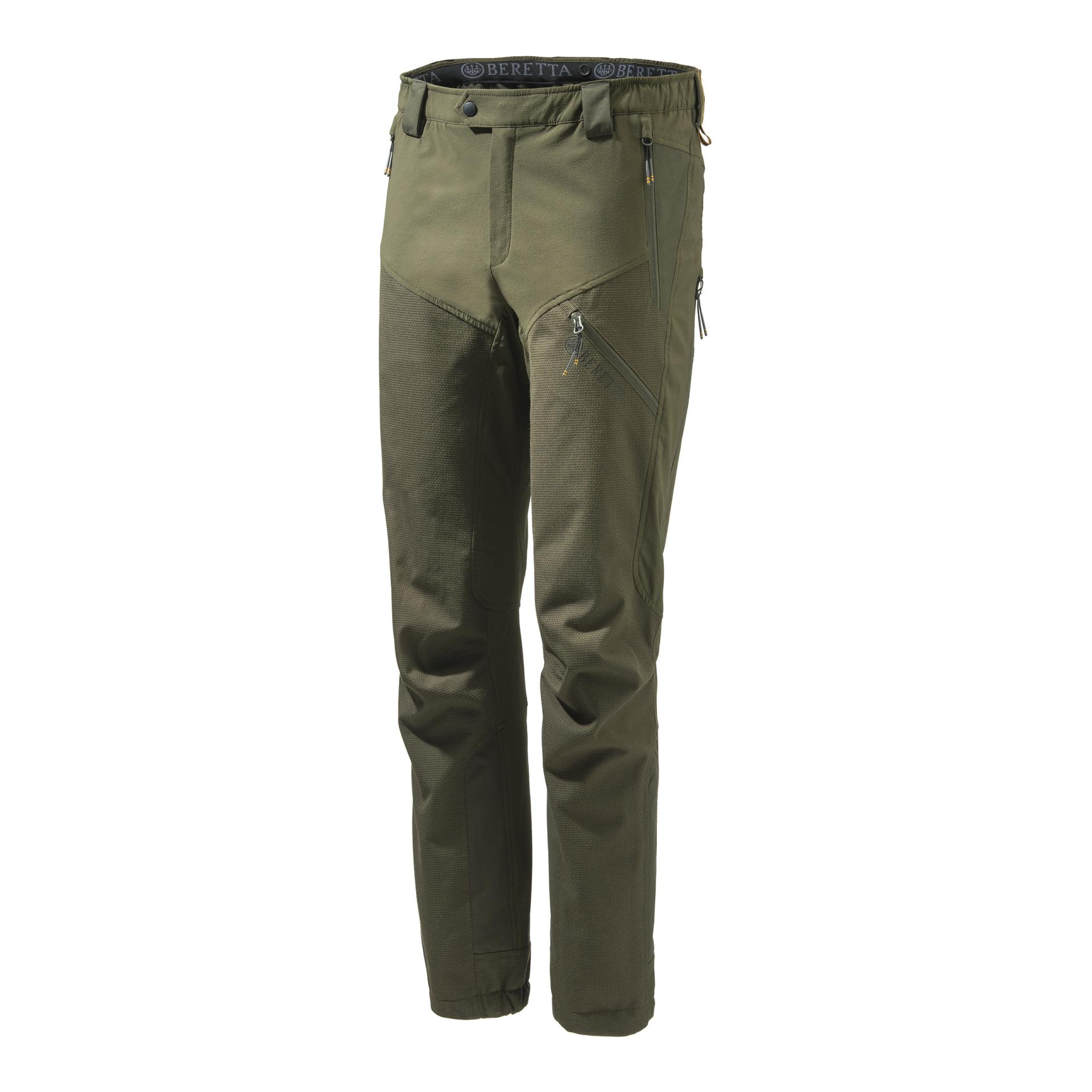 Beretta Thorn Resistant EVO Hose -  Green Moss