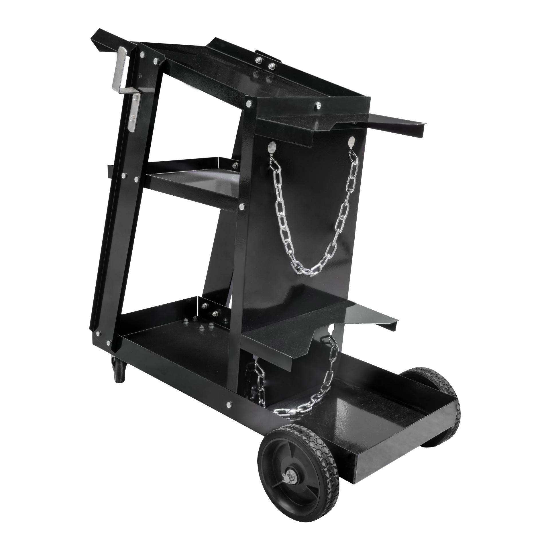 Güde Chariot de soudage GSW200