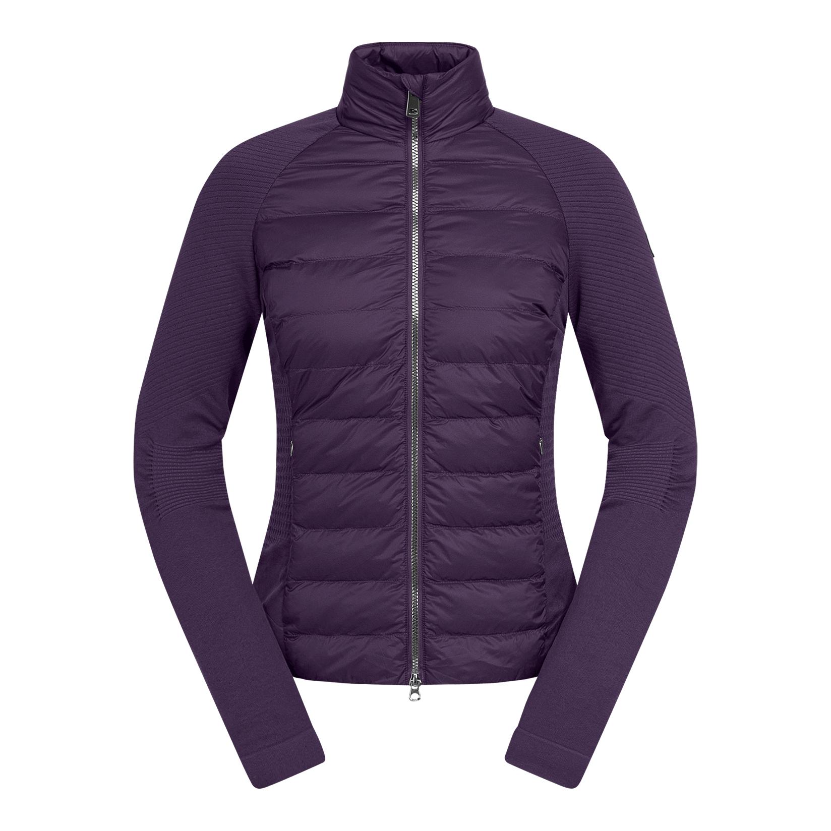 Elt Hybrid Steppjacke Oregon