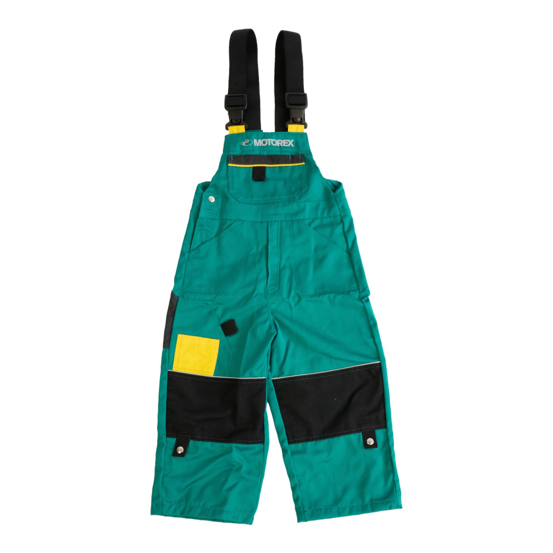 Motorex Latzhose Kids