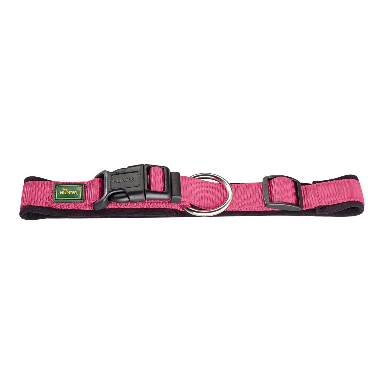 Hunter Halsband Vario Plus Neopren/Nylon