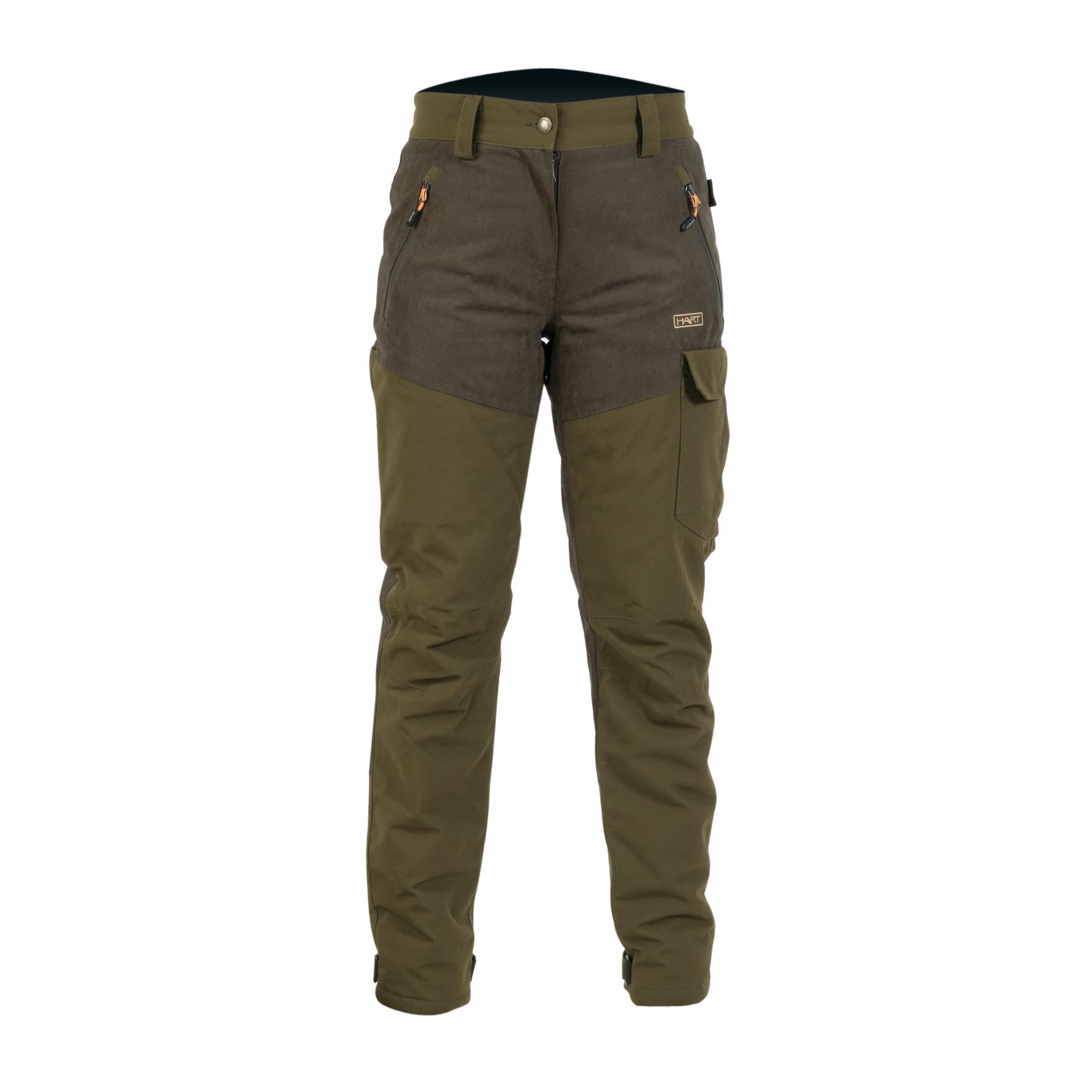 Hart TAUNUS XHP-TW Hose Damen