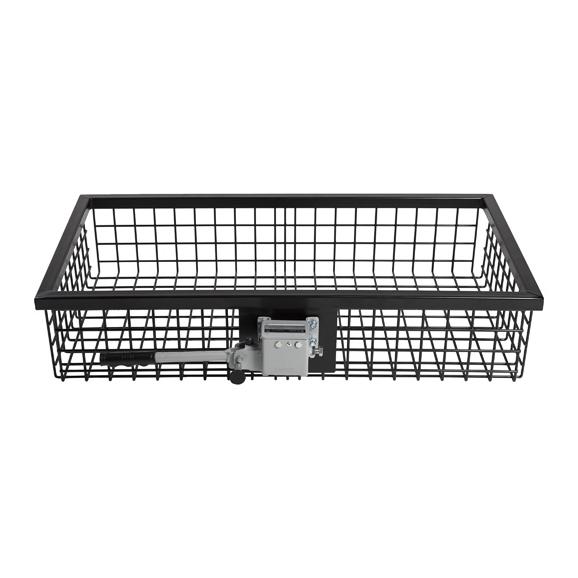 Gehetec Heckträger Deep 210 Black Profi