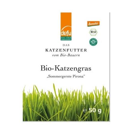defu Bio-Katzengras Natural