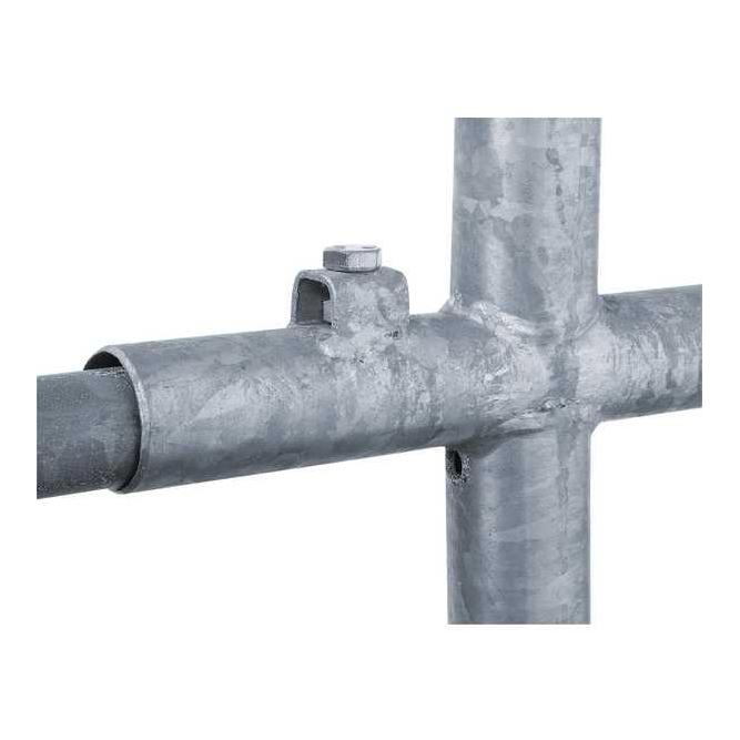Hauptner Weidetor / Weidezauntor - verstellbar - Höhe 1.10 m