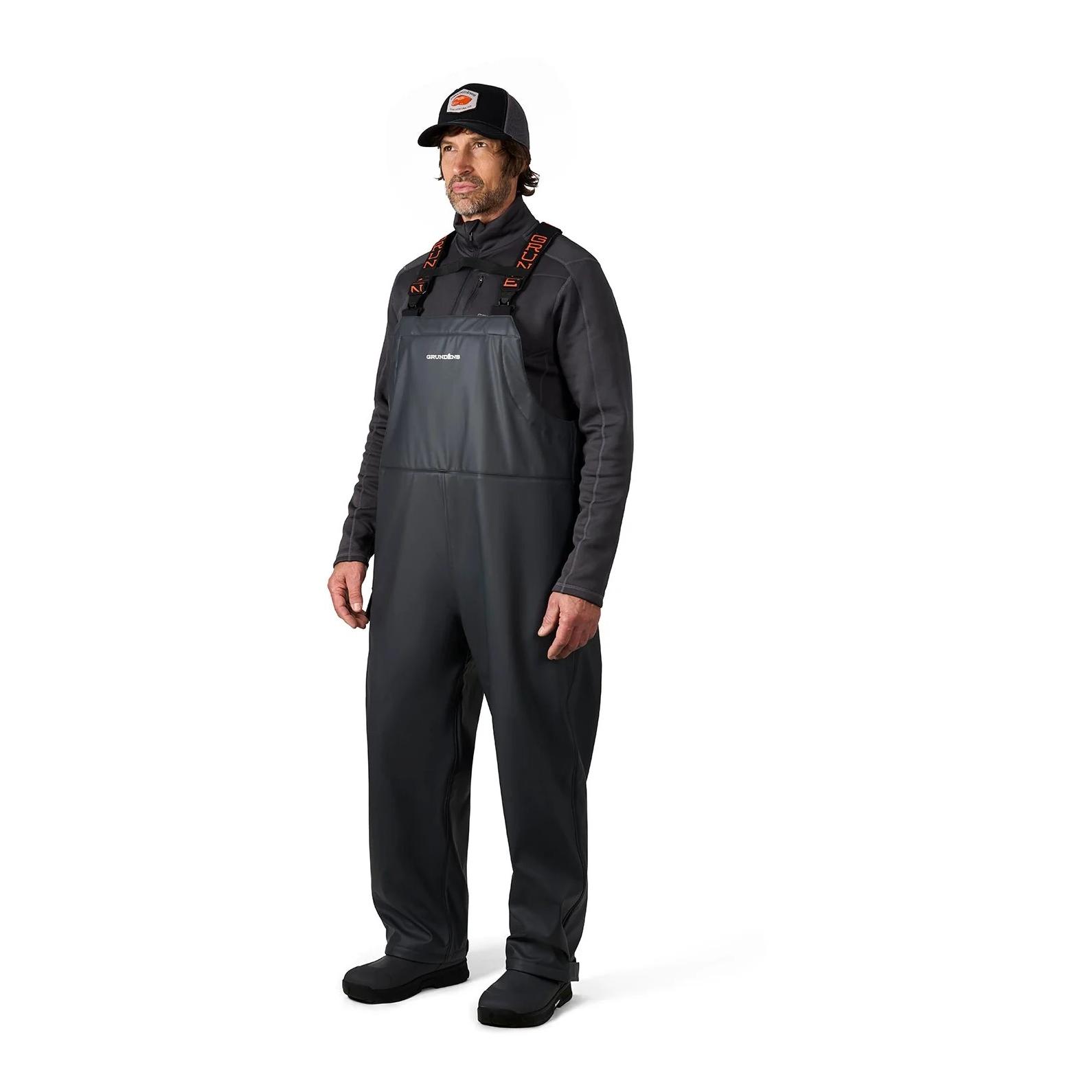 Grundens Neptune Thermo Bib