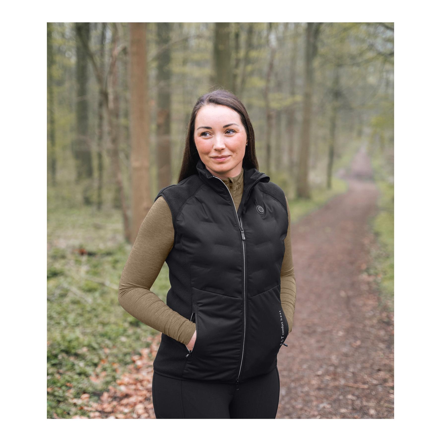 Elt Heizweste ELT Comfort Heat