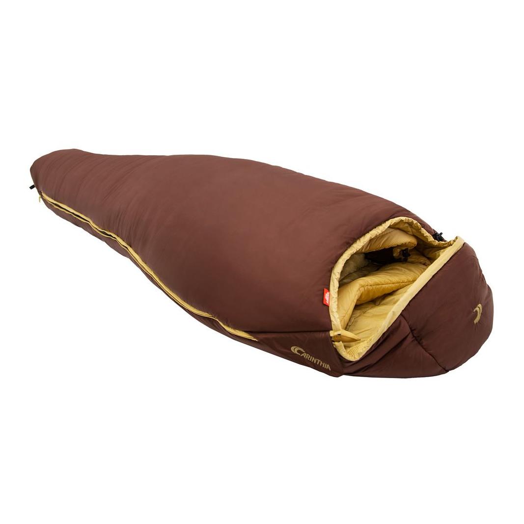 Carinthia G250 3-Saison-Schlafsack G-Loft