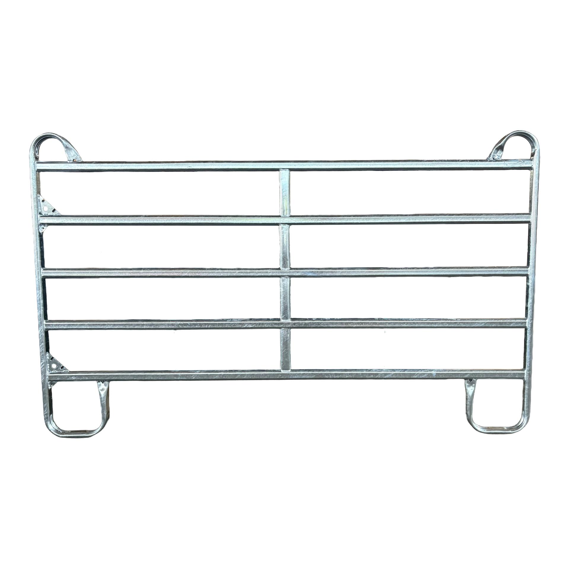 Hauptner Weidepanel 5-rohrig - Ponypanel